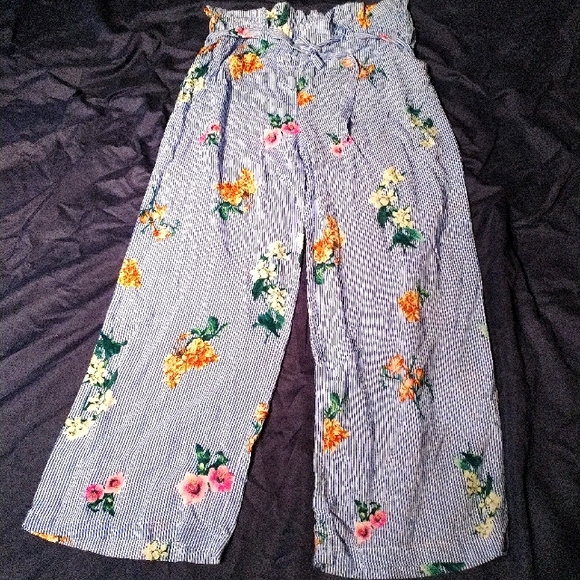 Indero L/xl drawstring pants - Picture 1 of 2